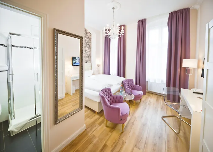 Arco Smart Hotel Berlijn