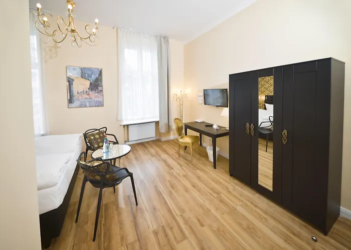 Szálloda Arco Smart