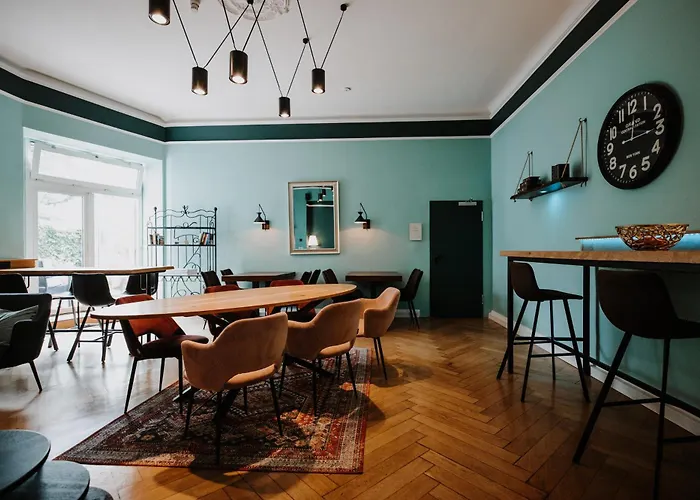 Arco Smart 3* Berlin