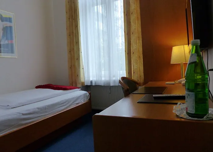 Szálloda Arco Smart