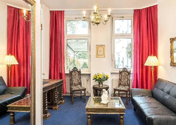 Szálloda Arco Smart 3*