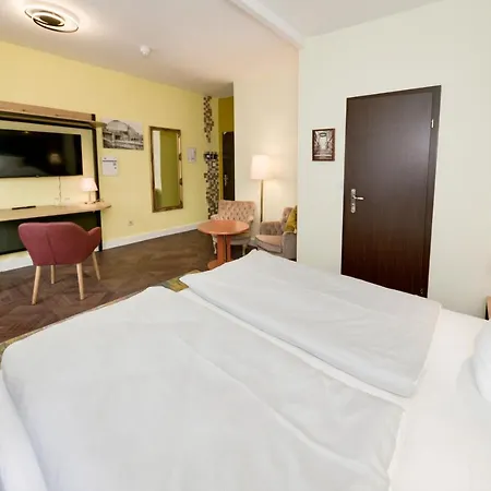 Hotel Arco Smart - Ku'damm