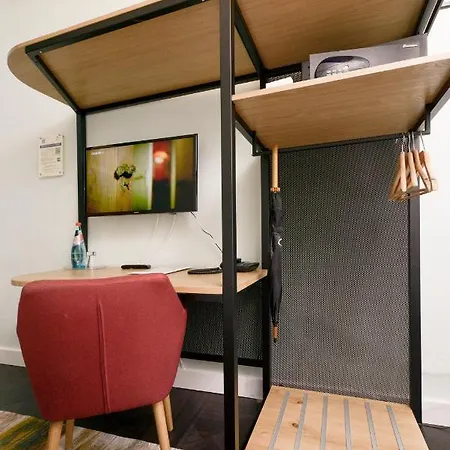 Arco Smart - Ku'damm