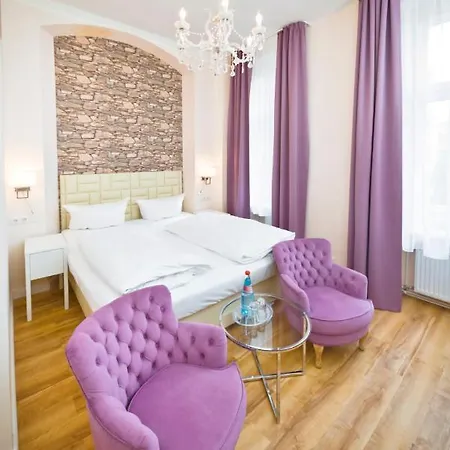Arco Smart - Ku'damm Hotel Berlin