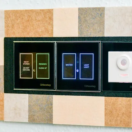 Arco Smart - Ku'damm Berlin