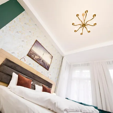 Arco Smart - Ku'damm Hotel
