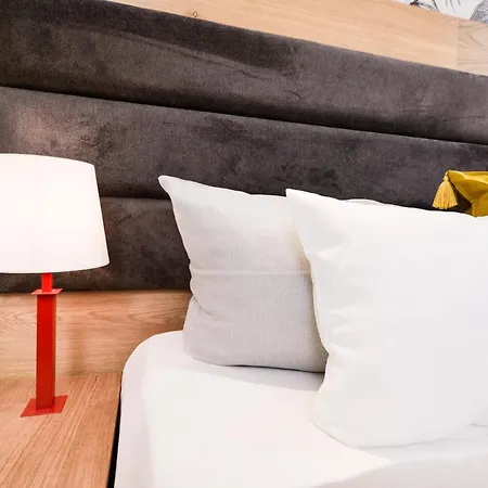 Hotel Arco Smart - Ku'damm