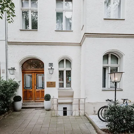 Hotel Arco Smart - Ku'damm 3*