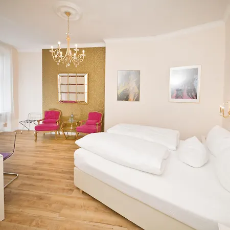 Hotel Arco Smart - Ku'damm Berlin