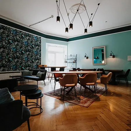 Arco Smart - Ku'damm Hotel