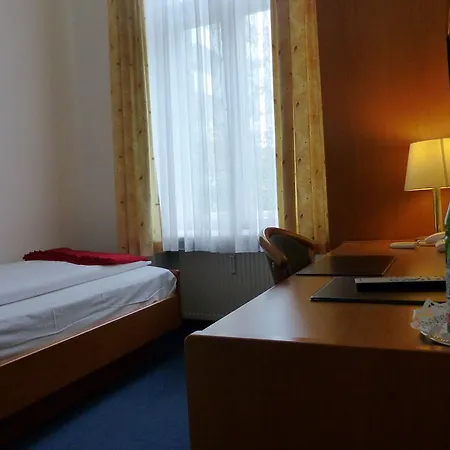 Hotel Arco Smart - Ku'damm