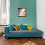 Hotel Arco Smart Berlín