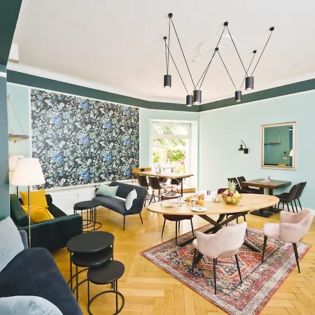 Arco Smart 3* Berlino