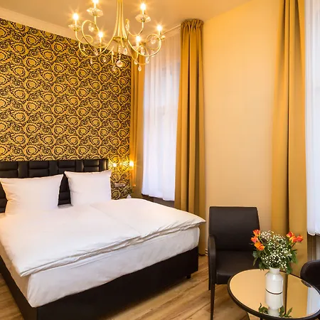 Arco Smart 3* Berlino