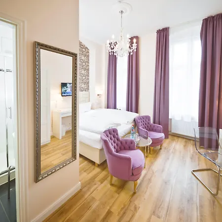 Arco Smart Hotel Berlino