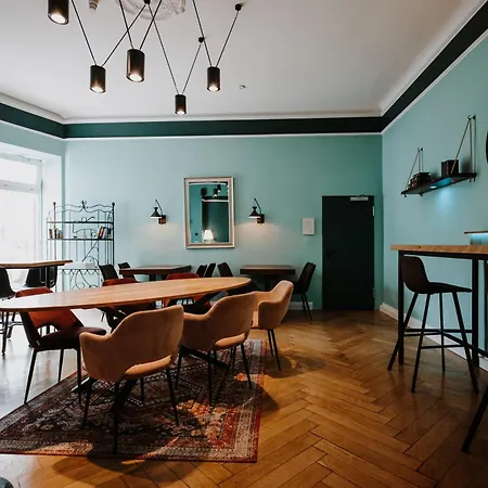 Arco Smart 3* Berlin