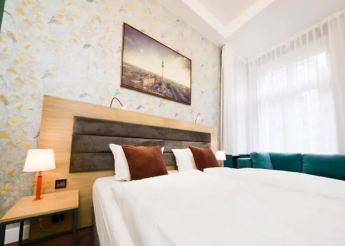 Arco Smart 3* Berlin