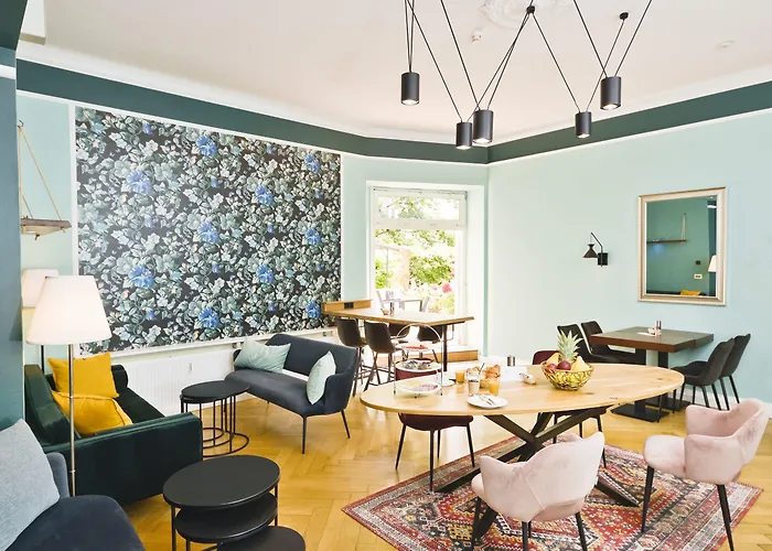 Arco Smart 3* Berlin