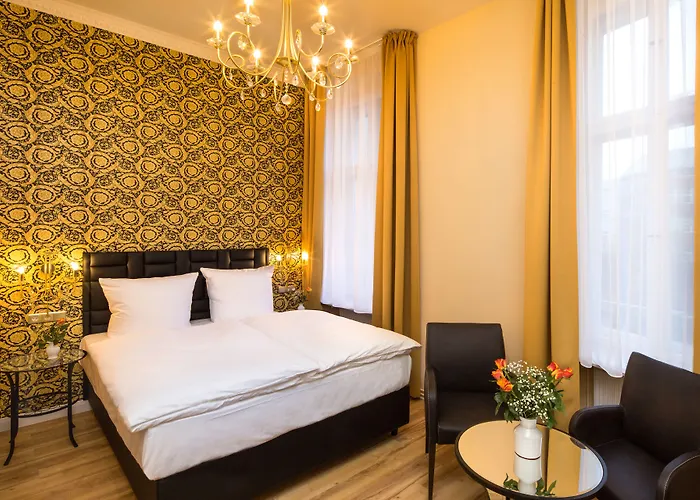 Arco Smart 3* Berlin